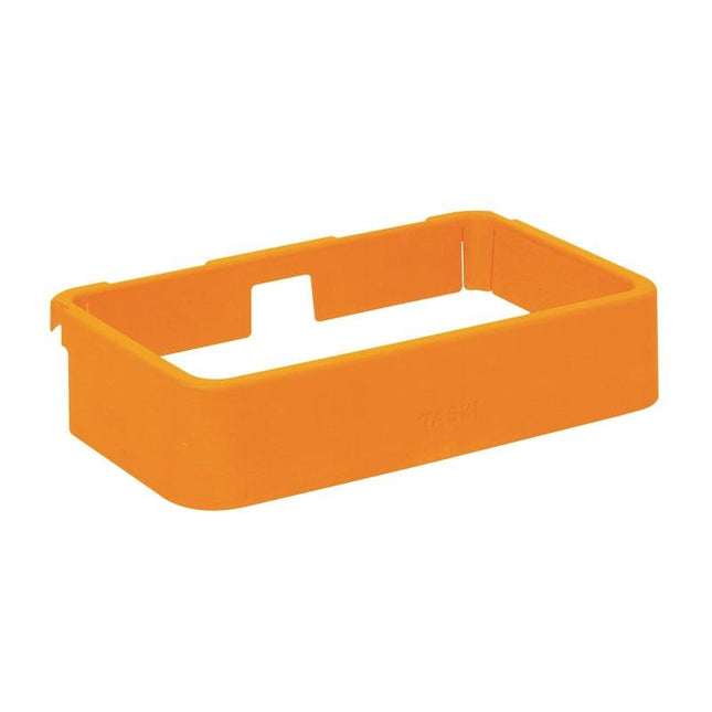 TASKI Rahmen für Säcke, Passend zu Tuchbox Halter: 7517270 und 7517371 | Packung (1 Stück)