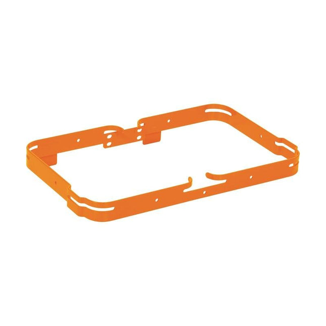 TASKI Tuchbox Halter, Halter für Tuchbox 7- und 12-Liter: 7517242, 7517299 oder Wäschesäcke: 7517286, 7517287 oder Müllsäcke | Packung (1 Stück)