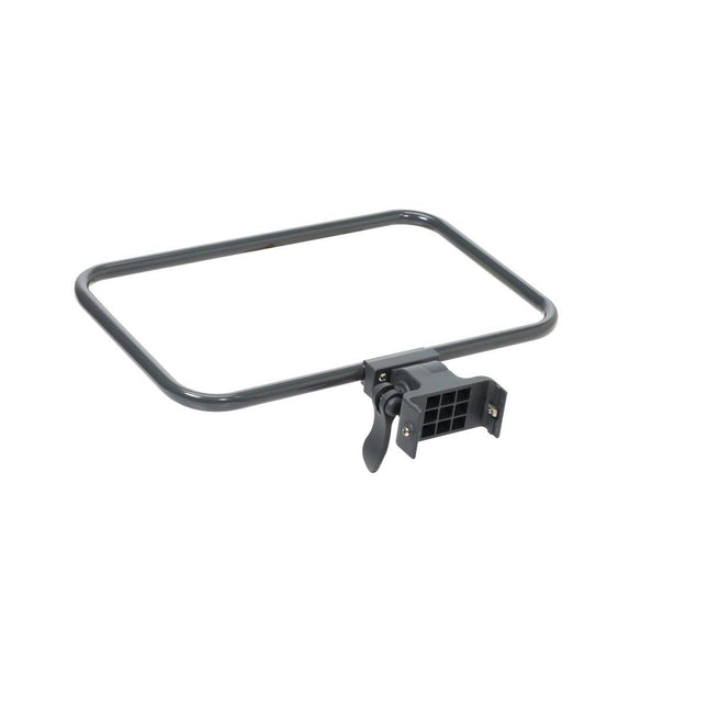 TASKI Sackhalter, 110 – 150 l, Montage vorne oder hinten am Trolley möglich | Packung (1 Stück)