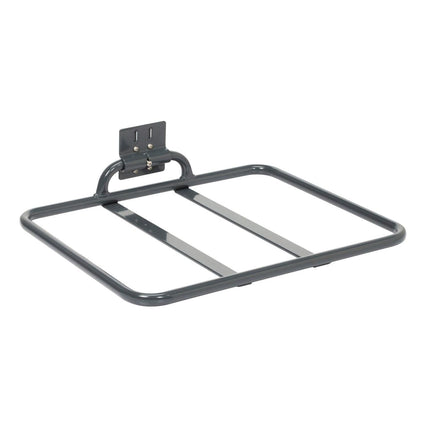 TASKI Sackablage klappbar, Montage vorne oder hinten am Trolley möglich | Packung (1 Stück)
