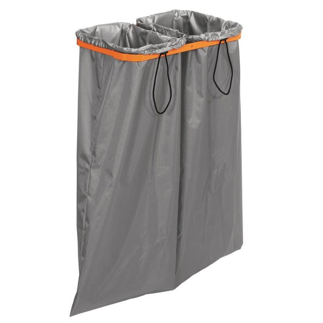 TASKI Waschsack groß, 36 l, Benötigt Tuchbox Halter: 7517270 oder 7517371 | Packung (1 Stück)