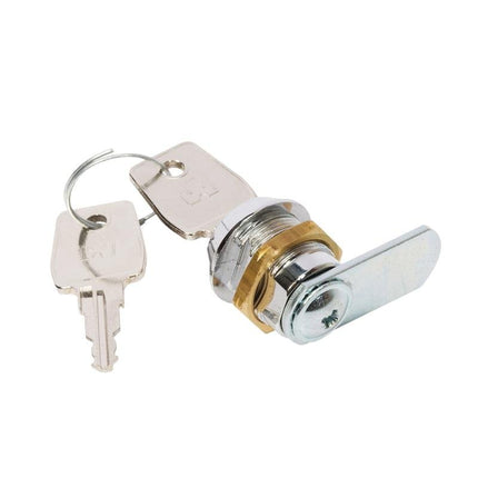 TASKI Schloss für Deckel, Passend zu Deckeln: 7517362, 7517363, 7517364, 7517243, 7517263 | Packung (1 Stück)