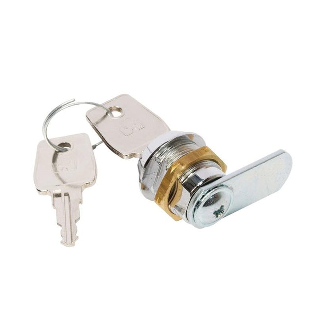 TASKI Schloss für Deckel, Passend zu Deckeln: 7517362, 7517363, 7517364, 7517243, 7517263 | Packung (1 Stück)