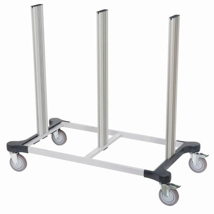 TASKI Chassis Midi, Grundgestell groß | Packung (1 Stück)