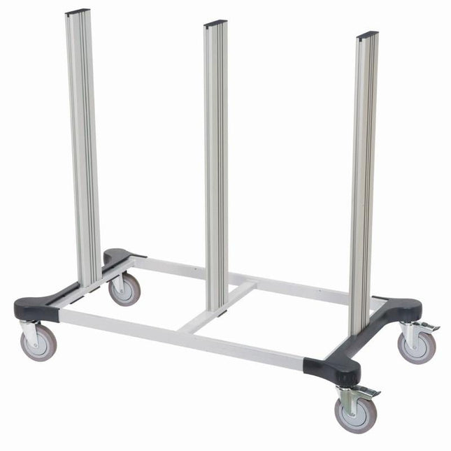 TASKI Chassis Midi, Grundgestell groß | Packung (1 Stück)