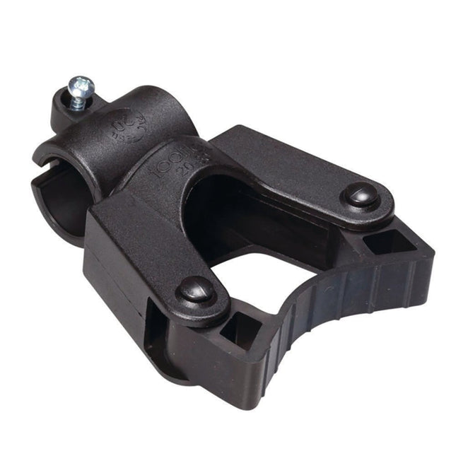 TASKI Stielhalter für Rohrbefestigung (20 mm), Mm)er für zur manuellen Bedienung | Packung (1 Stück)