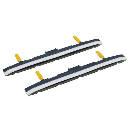 Saugdüsen-Kit für TASKI swingo 150, für swingo 150 , 2 Saugdüsenkörper mit Sauglamelle | Packung (1 Stück)