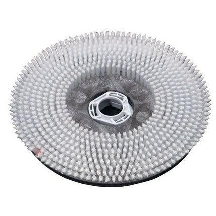Scheuerbürste Nylon (43 cm), für swingo 1850 & 4000, Standardscheuerbürste | Packung (1 Stück)