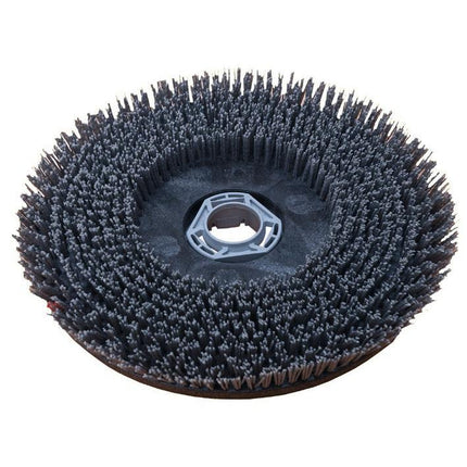 Scheuerbürste abrasiv (43 cm), für swingo 1850 & 4000, Abrasive Scheuerbürste | Packung (1 Stück)