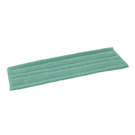 TASKI Jonmaster Standard Dry Mop Klett-Mikrofaserbezüge