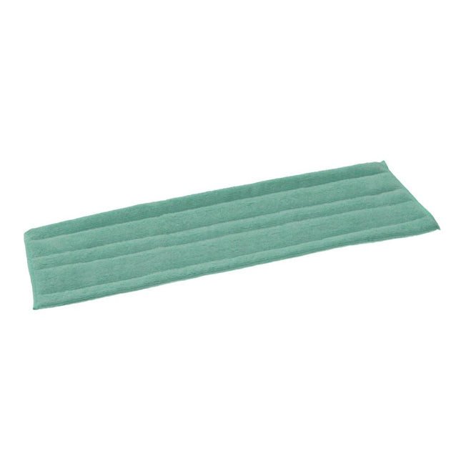 TASKI Jonmaster Standard Dry Mop Klett-Mikrofaserbezüge