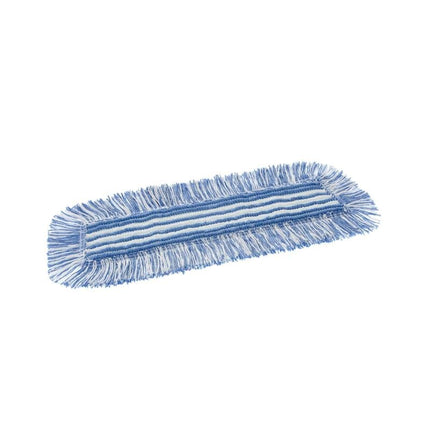 TASKI Jonmaster Standard HD Damp Mop Klett-Mikrofaserbezüge