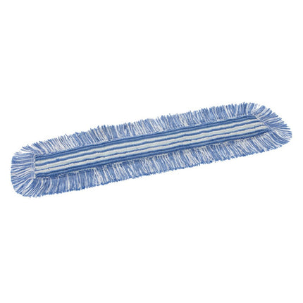 TASKI Jonmaster Standard HD Damp Mop Klett-Mikrofaserbezüge