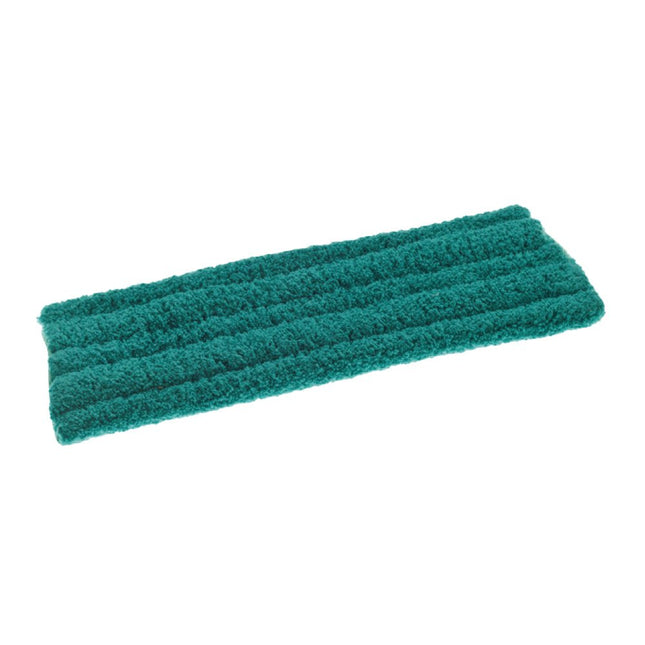 TASKI Jonmaster Ultra Dry Mop Klett-Mikrofaserbezug