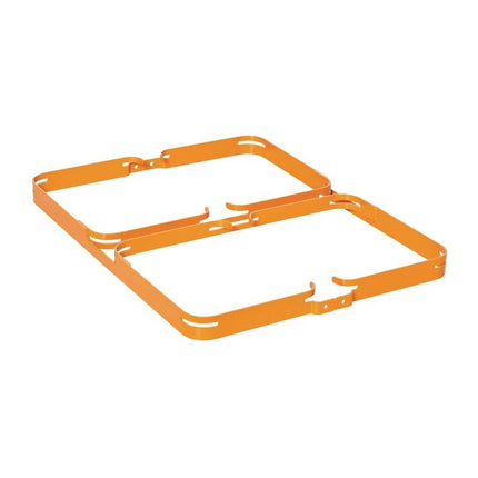 TASKI Nano Tücher Box Halter, Im Grundgestell Art.-Nr. 7518883 enthalten | Packung (1 Stück)