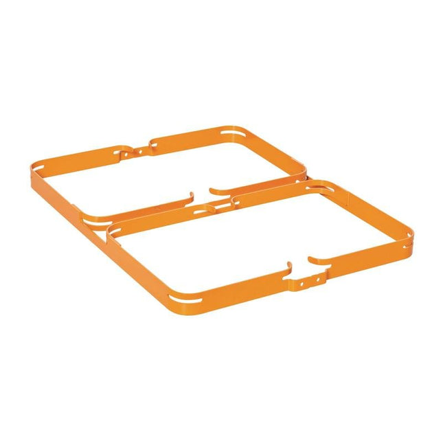 TASKI Nano Tücher Box Halter, Im Grundgestell Art.-Nr. 7518883 enthalten | Packung (1 Stück)