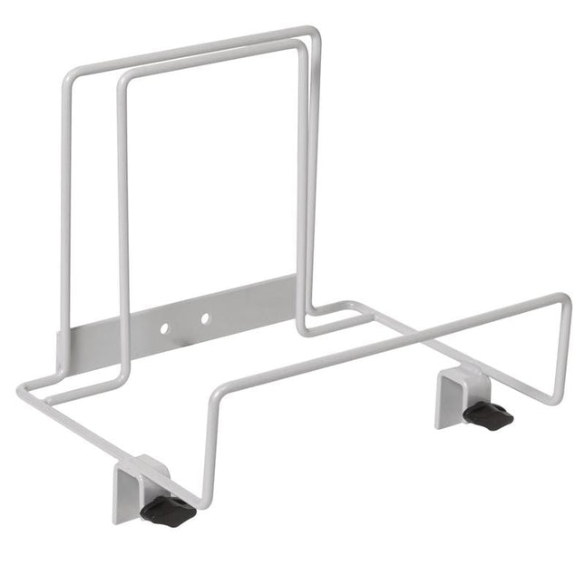 TASKI Nano Mop Box Halter, Halter für 25 cm, 40 cm oder 60 cm Mop Box | Packung (1 Stück)