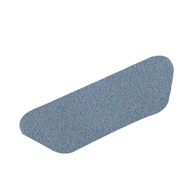 Twister HT S-Pad Blau, 45x15 cm 2 St., Unterhaltsreinigung von nicht beschichteten Böden in hoch frequentierten Bereichen | Karton (2 Packungen)