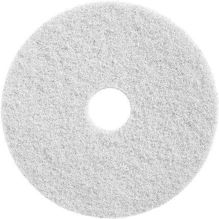 Twister Pad, Restaurierungs-Pad für Steinböden, weiss
