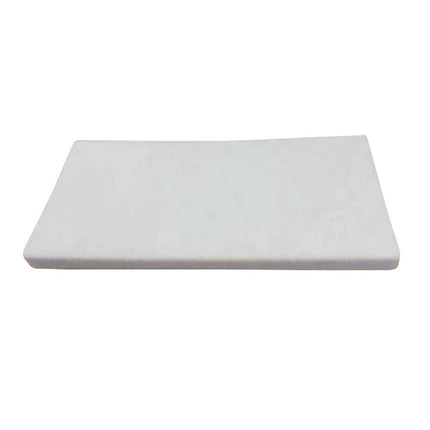 TASKI WipeOut Handpad, Handpad aus Melamin, für Grundreinigung und zum Entfernen von hartnäckigen Tiefenverschmutzungen | Packung (5 Stück)