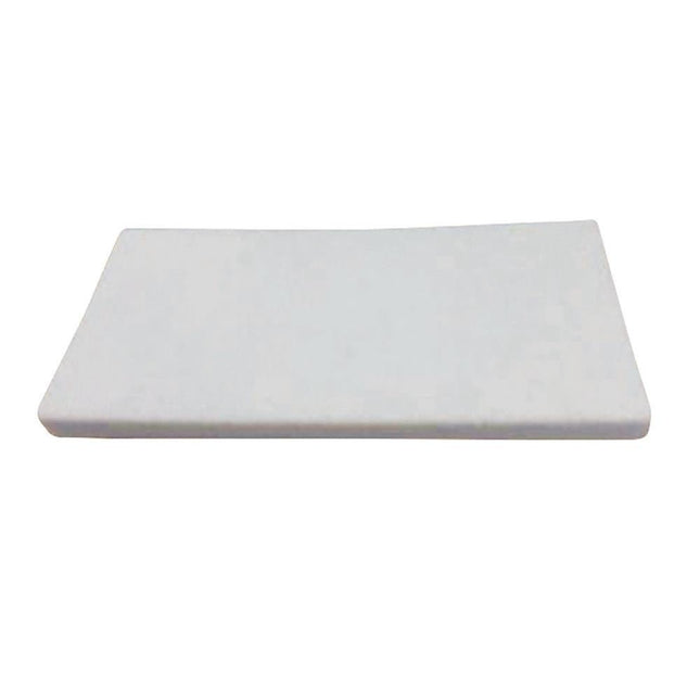 TASKI WipeOut Handpad, Handpad aus Melamin, für Grundreinigung und zum Entfernen von hartnäckigen Tiefenverschmutzungen | Packung (5 Stück)