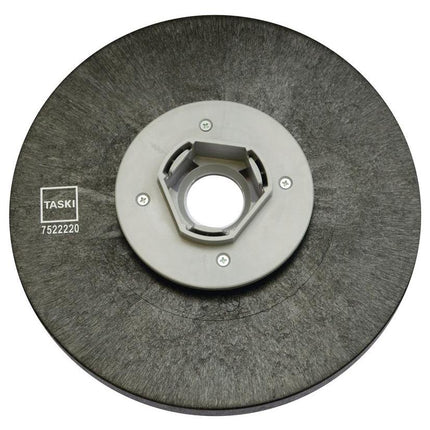 Führungsteller Harpoon Grip (38 cm), für swingo XP R, Führungsteller zur Verwendung von Reinigungs- und Polierpads | Packung (1 Stück)