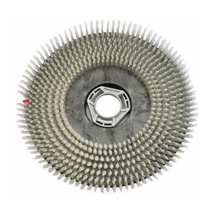 Scheuerbürste Waschbeton (38 cm), für swingo XP R, Harte Scheuerbürste | Packung (1 Stück)