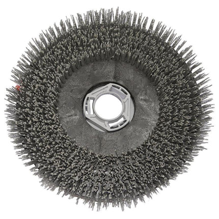 Scheuerbürste abrasiv (38 cm), für swingo XP R, Abrasive Scheuerbürste | Packung (1 Stück)