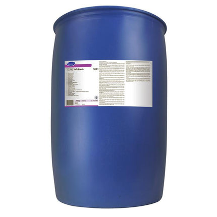 Clax Soft Fresh 50A1 Weichspüler mit frischem Duft