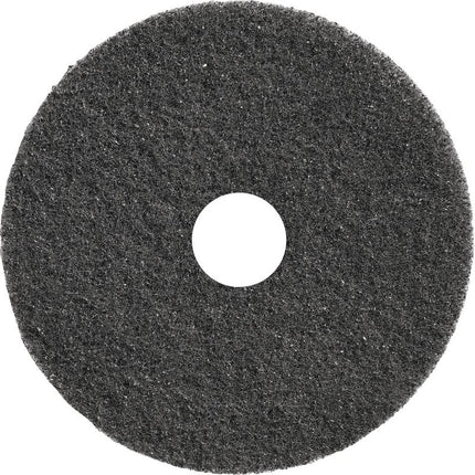 TASKI Americo Dominator Pad 17" (43 cm), Extra aggresives Grundreinigungspad | Packung (1 Stück)