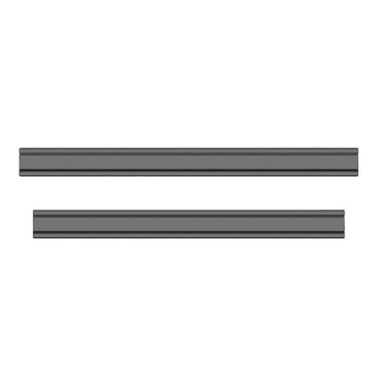 Jonmaster Velcro Strips 40 cm, 2er Set Ersatzklettstreifen für 7520280 | Packung (1 Stück)