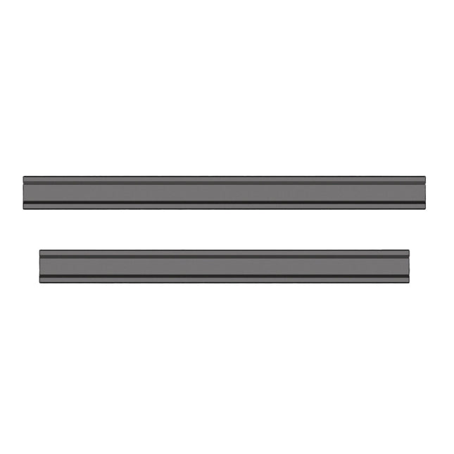 Jonmaster Velcro Strips 40 cm, 2er Set Ersatzklettstreifen für 7520280 | Packung (1 Stück)