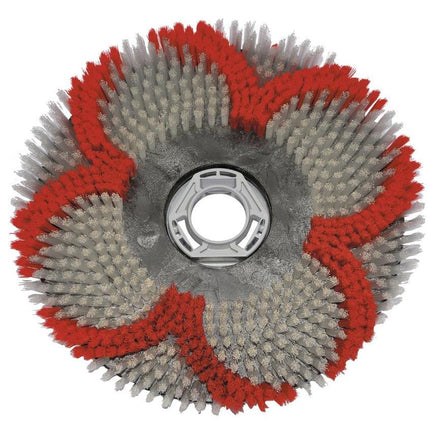 Wasserspar Scheuerbürste (38 cm), für swingo XP R, Wasserspar Scheuerbürste | Packung (1 Stück)