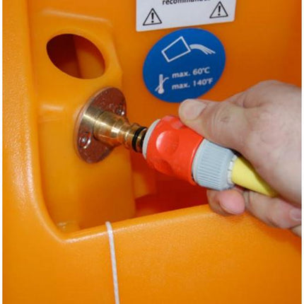TASKI swingo 2100 ?icro AquaStop, Aquastoper swingo zur manuellen Bedienung | Packung (1 Stück)