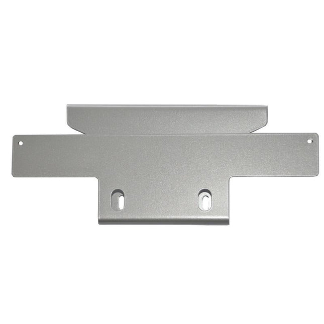 Adapter zur Geräteaufnahme (Klein) für swingo 2100µicro, Zum befestigen von TASKI Geräte | Packung (1 Stück)