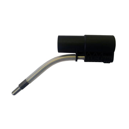 Dampflanze für den TASKI Steamer, Dampflanze für den TASKI Steamer, zum punktgenauen Bedampfen von Oberflächen. Div. Aufsätze verfügbar | Packung (1 Stück)