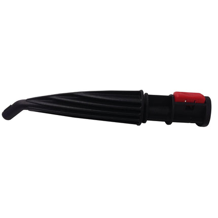 Dampfdüse für den TASKI SO4, Dampfdüse für den TASKI SO4, zum Aufstecken von Nylon- und Bronzebürsten | Packung (1 Stück)