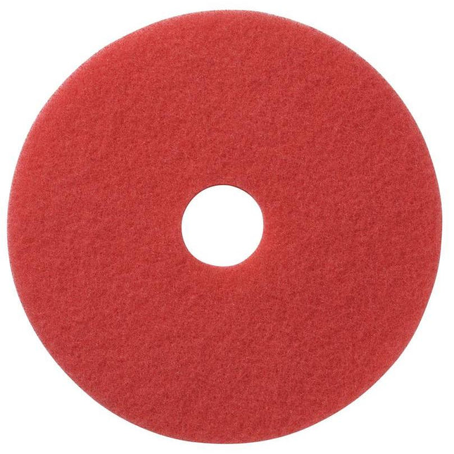 TASKI Americo Pad Rot Euro Unterhaltsreinigungs-Pad