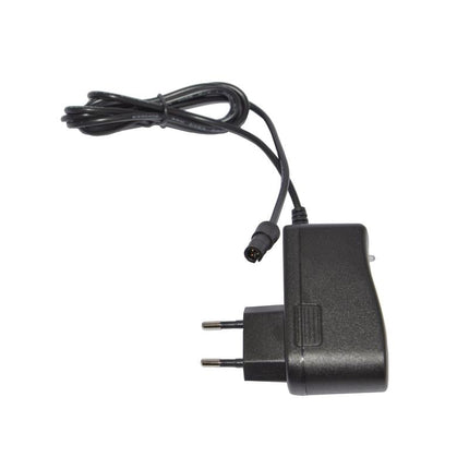 Ladegerät NT Tracker Euro, Ladegerät für den NT Tracker, mit Euro-Stecker | Packung (1 Stück)