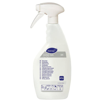 Suma Calc Leerflasche, Sprühflaschen 750 ml, leer | Flasche (750 ml)