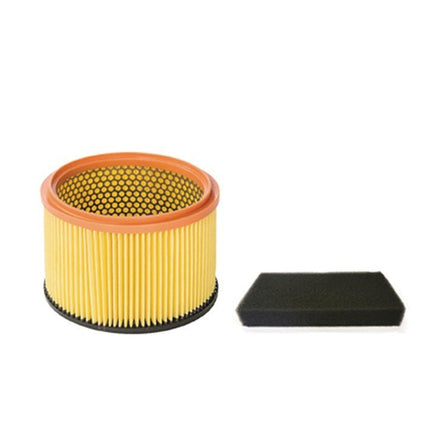 TASKI go Standard Filterset, für TASKI go | Packung (1 Stück)