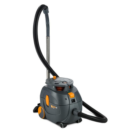 TASKI AERO 15 PLUS, Kompakter, leistungsstarker und leiser Kesselsauger inkl. Zubehör | Packung (1 Stück)