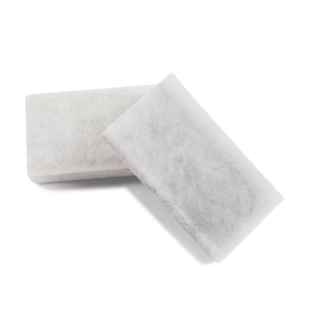 TASKI AERO Abluftfilter Pads (Nur Pads), für TASKI AERO | Karton (10 Packungen)