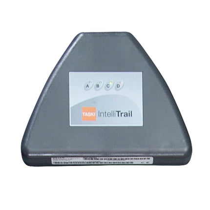 TASKI IntelliTrail box, GPS Box, Webbasiertes Flottenmanagement, für TASKI- und non-TASKI Maschinen | Packung (1 Stück)