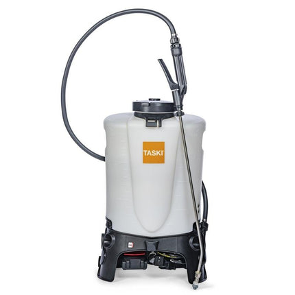 TASKI Sprayer BP 15l Li-Ion Inkl. Batterie&Ladegerät, TASKI Sprayer BP 15l Li-Ion Inkl. Batterie&Ladegerät | Packung (1 Stück)