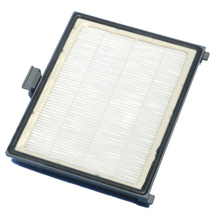 HEPA Abluftfilter H13, H13 HEPA-Filter für die ergodisc Saugeinheit | Packung (1 Stück)