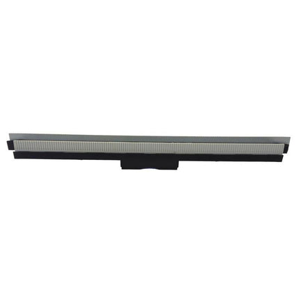 TASKI Steamer Sauglippen-Einsatz, 400mm, Sauglippen-Einsatz, 300mm, für den TASKI Steamer, passt in die die Bodendüse 400mm | Packung (1 Stück)