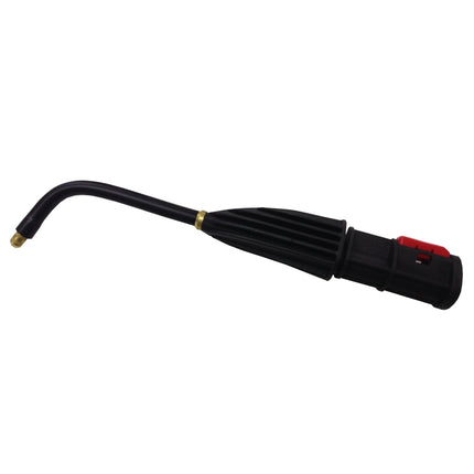 Dampflanze - geknickt für TASKI SO4, Geknickte Dampflanze für den TASKI SO4 (nur Dampf), zum Reinigen von schwer erreichbaren Stellen | Packung (1 Stück)