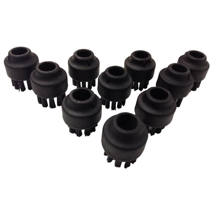 Nylonbürsten für TASKI SO4, Packung mit 10 Nylonbürsten (SO4) | Packung (10 Stück)