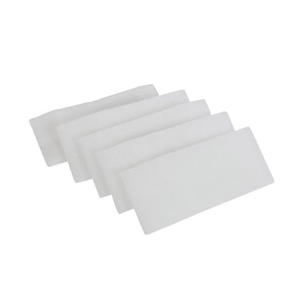 Abluftfilter AERO 3500 5 Stück, Abluftfilter AERO 3500 5 Stück | Karton (5 Packungen)